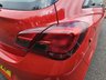 USED 2016 65 VAUXHALL CORSA 1.4 ENERGY AC ECOFLEX 3d 74 BHP 5 PREVIOUS SERVICES - 4 MAIN DEALER!