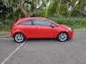 USED 2016 65 VAUXHALL CORSA 1.4 ENERGY AC ECOFLEX 3d 74 BHP 5 PREVIOUS SERVICES - 4 MAIN DEALER!