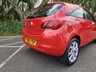 USED 2016 65 VAUXHALL CORSA 1.4 ENERGY AC ECOFLEX 3d 74 BHP 5 PREVIOUS SERVICES - 4 MAIN DEALER!