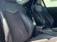 USED 2019 69 AUDI TT 2.0 TFSI BLACK EDITION 2d 195 BHP WARRANTY INCLUDED - NATIONWIDE DELIVERY