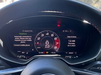 USED 2019 69 AUDI TT 2.0 TFSI BLACK EDITION 2d 195 BHP WARRANTY INCLUDED - NATIONWIDE DELIVERY