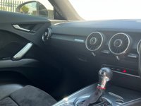 USED 2019 69 AUDI TT 2.0 TFSI BLACK EDITION 2d 195 BHP WARRANTY INCLUDED - NATIONWIDE DELIVERY