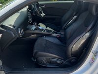 USED 2019 69 AUDI TT 2.0 TFSI BLACK EDITION 2d 195 BHP WARRANTY INCLUDED - NATIONWIDE DELIVERY