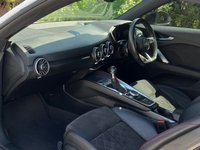 USED 2019 69 AUDI TT 2.0 TFSI BLACK EDITION 2d 195 BHP WARRANTY INCLUDED - NATIONWIDE DELIVERY