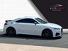 USED 2019 69 AUDI TT 2.0 TFSI BLACK EDITION 2d 195 BHP WARRANTY INCLUDED - NATIONWIDE DELIVERY
