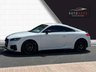 USED 2019 69 AUDI TT 2.0 TFSI BLACK EDITION 2d 195 BHP WARRANTY INCLUDED - NATIONWIDE DELIVERY
