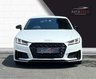USED 2019 69 AUDI TT 2.0 TFSI BLACK EDITION 2d 195 BHP WARRANTY INCLUDED - NATIONWIDE DELIVERY