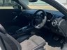 USED 2019 69 AUDI TT 2.0 TFSI BLACK EDITION 2d 195 BHP WARRANTY INCLUDED - NATIONWIDE DELIVERY
