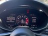 USED 2019 69 AUDI TT 2.0 TFSI BLACK EDITION 2d 195 BHP WARRANTY INCLUDED - NATIONWIDE DELIVERY