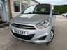 USED 2012 12 HYUNDAI I10 1.2 CLASSIC 5d 85 BHP 9 SERVICES + AIRCON + &pound;20 TAX