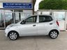 USED 2012 12 HYUNDAI I10 1.2 CLASSIC 5d 85 BHP 9 SERVICES + AIRCON + &pound;20 TAX