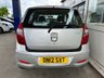USED 2012 12 HYUNDAI I10 1.2 CLASSIC 5d 85 BHP 9 SERVICES + AIRCON + &pound;20 TAX