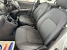 USED 2012 12 HYUNDAI I10 1.2 CLASSIC 5d 85 BHP 9 SERVICES + AIRCON + &pound;20 TAX