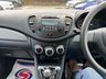 USED 2012 12 HYUNDAI I10 1.2 CLASSIC 5d 85 BHP 9 SERVICES + AIRCON + &pound;20 TAX