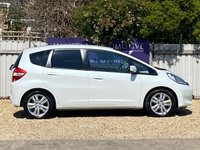 USED 2014 14 HONDA JAZZ 1.3 I-VTEC ES PLUS 5d 99 BHP AUTOMATIC
