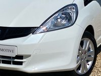 USED 2014 14 HONDA JAZZ 1.3 I-VTEC ES PLUS 5d 99 BHP AUTOMATIC