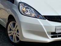 USED 2014 14 HONDA JAZZ 1.3 I-VTEC ES PLUS 5d 99 BHP AUTOMATIC