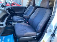 USED 2014 14 HONDA JAZZ 1.3 I-VTEC ES PLUS 5d 99 BHP AUTOMATIC