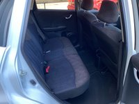 USED 2014 14 HONDA JAZZ 1.3 I-VTEC ES PLUS 5d 99 BHP AUTOMATIC