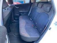 USED 2014 14 HONDA JAZZ 1.3 I-VTEC ES PLUS 5d 99 BHP AUTOMATIC