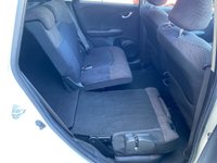 USED 2014 14 HONDA JAZZ 1.3 I-VTEC ES PLUS 5d 99 BHP AUTOMATIC