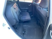 USED 2014 14 HONDA JAZZ 1.3 I-VTEC ES PLUS 5d 99 BHP AUTOMATIC