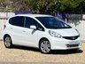 USED 2014 14 HONDA JAZZ 1.3 I-VTEC ES PLUS 5d 99 BHP AUTOMATIC