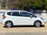 USED 2014 14 HONDA JAZZ 1.3 I-VTEC ES PLUS 5d 99 BHP AUTOMATIC