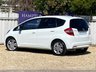 USED 2014 14 HONDA JAZZ 1.3 I-VTEC ES PLUS 5d 99 BHP AUTOMATIC