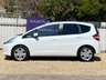 USED 2014 14 HONDA JAZZ 1.3 I-VTEC ES PLUS 5d 99 BHP AUTOMATIC