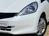 USED 2014 14 HONDA JAZZ 1.3 I-VTEC ES PLUS 5d 99 BHP AUTOMATIC