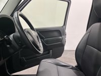 USED 2017 67 SUZUKI JIMNY 1.3 SZ4 3d 85 BHP This Super 1 Owner from new , 53413 miles, Suzuki Service Record, Quasar Grey, Black Interior,