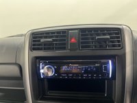 USED 2017 67 SUZUKI JIMNY 1.3 SZ4 3d 85 BHP This Super 1 Owner from new , 53413 miles, Suzuki Service Record, Quasar Grey, Black Interior,