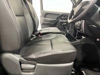 USED 2017 67 SUZUKI JIMNY 1.3 SZ4 3d 85 BHP This Super 1 Owner from new , 53413 miles, Suzuki Service Record, Quasar Grey, Black Interior,