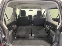 USED 2017 67 SUZUKI JIMNY 1.3 SZ4 3d 85 BHP This Super 1 Owner from new , 53413 miles, Suzuki Service Record, Quasar Grey, Black Interior,