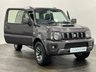 USED 2017 67 SUZUKI JIMNY 1.3 SZ4 3d 85 BHP This Super 1 Owner from new , 53413 miles, Suzuki Service Record, Quasar Grey, Black Interior,