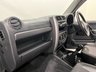 USED 2017 67 SUZUKI JIMNY 1.3 SZ4 3d 85 BHP This Super 1 Owner from new , 53413 miles, Suzuki Service Record, Quasar Grey, Black Interior,