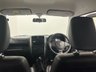 USED 2017 67 SUZUKI JIMNY 1.3 SZ4 3d 85 BHP This Super 1 Owner from new , 53413 miles, Suzuki Service Record, Quasar Grey, Black Interior,