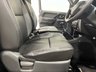 USED 2017 67 SUZUKI JIMNY 1.3 SZ4 3d 85 BHP This Super 1 Owner from new , 53413 miles, Suzuki Service Record, Quasar Grey, Black Interior,