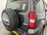 USED 2017 67 SUZUKI JIMNY 1.3 SZ4 3d 85 BHP This Super 1 Owner from new , 53413 miles, Suzuki Service Record, Quasar Grey, Black Interior,