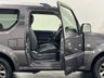 USED 2017 67 SUZUKI JIMNY 1.3 SZ4 3d 85 BHP This Super 1 Owner from new , 53413 miles, Suzuki Service Record, Quasar Grey, Black Interior,