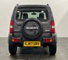 USED 2017 67 SUZUKI JIMNY 1.3 SZ4 3d 85 BHP This Super 1 Owner from new , 53413 miles, Suzuki Service Record, Quasar Grey, Black Interior,