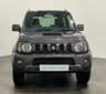 USED 2017 67 SUZUKI JIMNY 1.3 SZ4 3d 85 BHP This Super 1 Owner from new , 53413 miles, Suzuki Service Record, Quasar Grey, Black Interior,