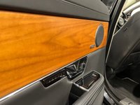 USED 2013 63 JAGUAR XJ 3.0 D V6 PORTFOLIO LONGWHEEL BASE 4d 275 BHP  Spectacular Jaguar 3.0 Portfolio LWB ,  Panoramic Glass Electric Slide Roof, Full Black Leather Interior