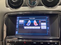 USED 2013 63 JAGUAR XJ 3.0 D V6 PORTFOLIO LONGWHEEL BASE 4d 275 BHP  Spectacular Jaguar 3.0 Portfolio LWB ,  Panoramic Glass Electric Slide Roof, Full Black Leather Interior