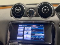USED 2013 63 JAGUAR XJ 3.0 D V6 PORTFOLIO LONGWHEEL BASE 4d 275 BHP  Spectacular Jaguar 3.0 Portfolio LWB ,  Panoramic Glass Electric Slide Roof, Full Black Leather Interior