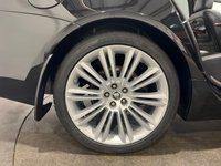 USED 2013 63 JAGUAR XJ 3.0 D V6 PORTFOLIO LONGWHEEL BASE 4d 275 BHP  Spectacular Jaguar 3.0 Portfolio LWB ,  Panoramic Glass Electric Slide Roof, Full Black Leather Interior