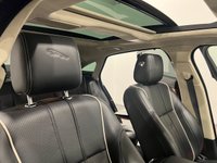 USED 2013 63 JAGUAR XJ 3.0 D V6 PORTFOLIO LONGWHEEL BASE 4d 275 BHP  Spectacular Jaguar 3.0 Portfolio LWB ,  Panoramic Glass Electric Slide Roof, Full Black Leather Interior