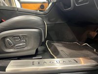 USED 2013 63 JAGUAR XJ 3.0 D V6 PORTFOLIO LONGWHEEL BASE 4d 275 BHP  Spectacular Jaguar 3.0 Portfolio LWB ,  Panoramic Glass Electric Slide Roof, Full Black Leather Interior