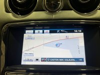 USED 2013 63 JAGUAR XJ 3.0 D V6 PORTFOLIO LONGWHEEL BASE 4d 275 BHP  Spectacular Jaguar 3.0 Portfolio LWB ,  Panoramic Glass Electric Slide Roof, Full Black Leather Interior